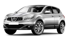 Nissan Qashqai I Кроссовер