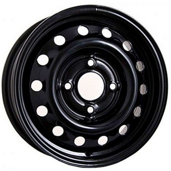 Легковой диск Mefro Mefro 6x15 5x139,7 ET40 98,5 Silver