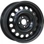 Легковой диск SDT U5043C 5,5x14 4x100 ET43 60,1 Black
