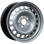 Легковой диск Trebl R-1748 7,5x18 5x114,3 ET45 60,1 Silver