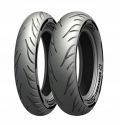Michelin Commander III Cruiser 160/70 R17 73V Rear Wheel (заднее колесо)