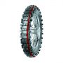 Мотошина Mitas C-16 Winter Friction 100/100 R18 59M Front/Rear