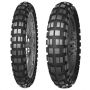 Мотошина Mitas E-10 150/70 R17 69T Front/Rear